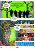 Sentinelles la quête du temps : Chapter 2 page 85