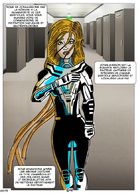 Sentinelles la quête du temps : Chapter 2 page 29