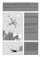 Le christ des mouches : Chapitre 1 page 1