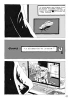 Le christ des mouches : Chapitre 1 page 5