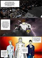 Golden Eyes : Chapitre 1 page 1