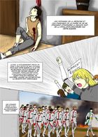 Golden Eyes : Chapitre 1 page 2