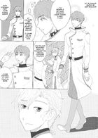 Golden Eyes : Chapitre 1 page 4