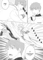 Golden Eyes : Chapitre 1 page 11