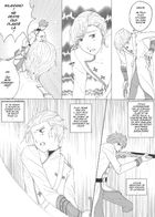 Golden Eyes : Chapitre 1 page 12