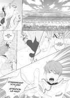 Golden Eyes : Chapitre 1 page 18