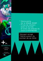 Athalia : le pays des chats : Chapitre 1 page 6