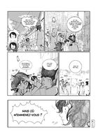 Athalia : le pays des chats : Chapitre 1 page 28