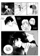 Love is Blind : Capítulo 4 página 14