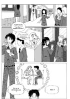Love is Blind : Chapitre 4 page 20