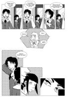 Love is Blind : Chapitre 4 page 21