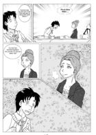 Love is Blind : Capítulo 4 página 30