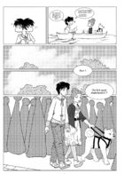Love is Blind : Chapitre 4 page 31