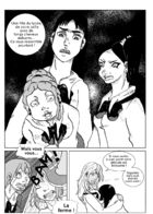 Love is Blind : Chapitre 4 page 3