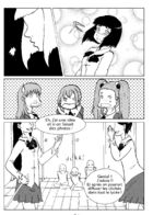 Love is Blind : Chapitre 4 page 4