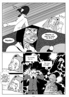 Love is Blind : Chapitre 4 page 6