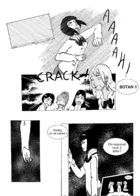 Love is Blind : Chapitre 4 page 8