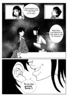 Love is Blind : Chapitre 4 page 10