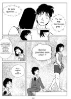 Love is Blind : Chapitre 4 page 11