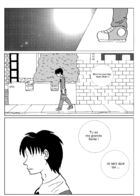 Love is Blind : Chapitre 4 page 12
