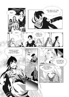 Aleza  : Chapitre 2 page 14