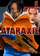 Ataraxie : Глава 1 страница 1