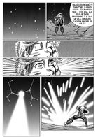 Saint Seiya : Drake Chapter : Chapter 13 page 2