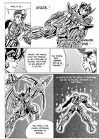 Saint Seiya : Drake Chapter : Chapter 13 page 3
