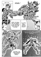Saint Seiya : Drake Chapter : Глава 13 страница 3