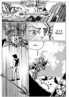 Saint Seiya : Drake Chapter : Chapter 13 page 4