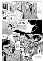 Saint Seiya : Drake Chapter : Chapter 13 page 5