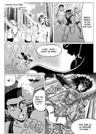 Saint Seiya : Drake Chapter : Chapitre 13 page 5