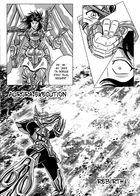 Saint Seiya : Drake Chapter : Chapitre 13 page 7