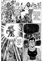 Saint Seiya : Drake Chapter : Chapitre 13 page 8