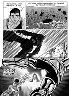 Saint Seiya : Drake Chapter : Chapitre 13 page 9