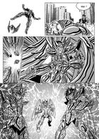 Saint Seiya : Drake Chapter : Chapter 13 page 10