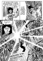 Saint Seiya : Drake Chapter : Capítulo 13 página 11