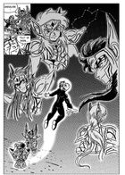 Saint Seiya : Drake Chapter : Chapitre 13 page 14