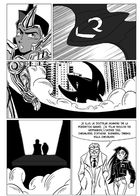 Saint Seiya : Drake Chapter : Chapitre 13 page 15