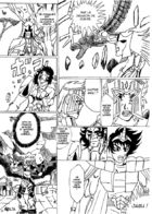 Saint Seiya Arès Apocalypse : Chapter 6 page 2