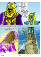 Saint Seiya Arès Apocalypse : Chapitre 6 page 6