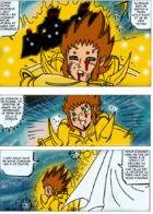 Saint Seiya Arès Apocalypse : Chapter 6 page 8