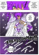 Saint Seiya Arès Apocalypse : Chapter 6 page 13