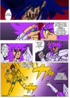 Saint Seiya Arès Apocalypse : Chapter 6 page 15