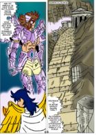 Saint Seiya Arès Apocalypse : Chapitre 6 page 18