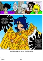 Saint Seiya Arès Apocalypse : Chapitre 6 page 20