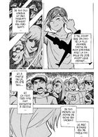 Crying Girls : Chapitre 22 page 4