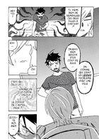 Crying Girls : Chapitre 22 page 10