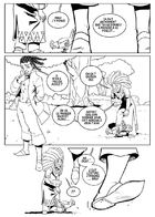 Aurion: l'héritage des Kori-odan : Chapitre 2 page 7