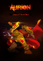 Aurion: l'héritage des Kori-odan : Глава 3 страница 1